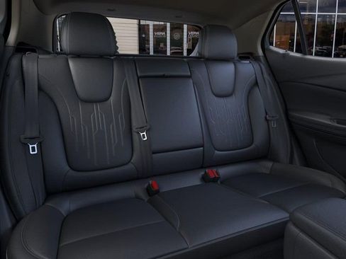 New 2026 Buick Encore GX Avenir w/ Avenir Technology Package FWD image 17