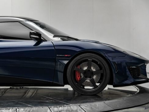 Used 2021 Lotus Evora RWD image 25