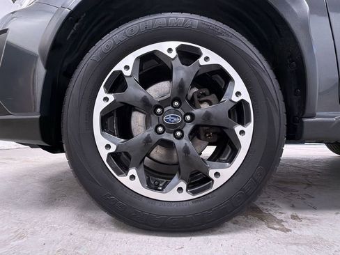 Used 2023 Subaru Crosstrek 2.0i Premium image 13