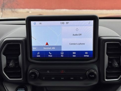 Used 2022 Ford Bronco Sport Big Bend w/ Convenience Package image 19