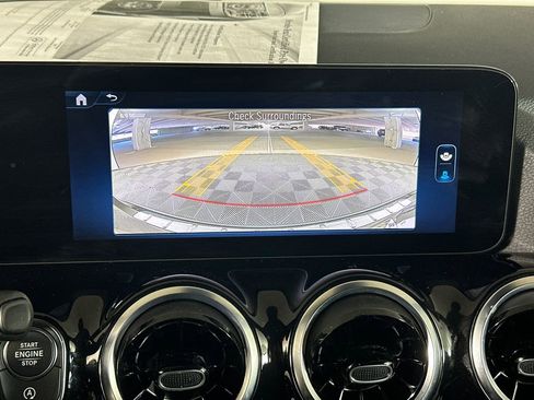 Certified 2026 Mercedes-Benz GLA 250 image 31