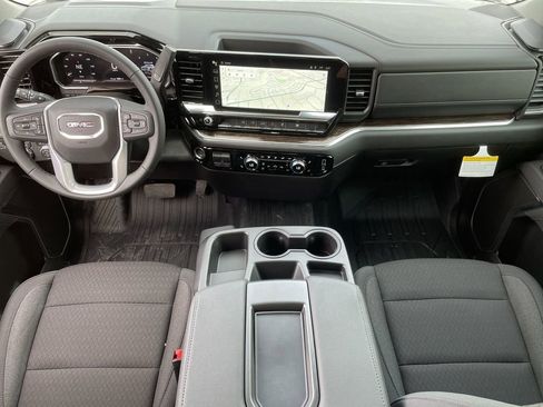 New 2026 GMC Sierra 1500 Elevation w/ Elevation Select Package AWD/4WD image 20