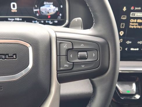 Used 2024 GMC Sierra 1500 Denali w/ Denali Reserve Package AWD/4WD image 28
