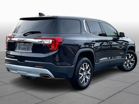 Used 2020 GMC Acadia SLE w/ LPO, Floor Liner Package image 12