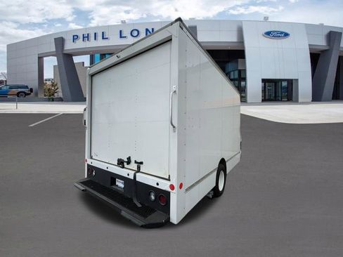 New 2024 Ford E-450 and Econoline 450 Super Duty w/ Driver's Safety Package RWD image 8