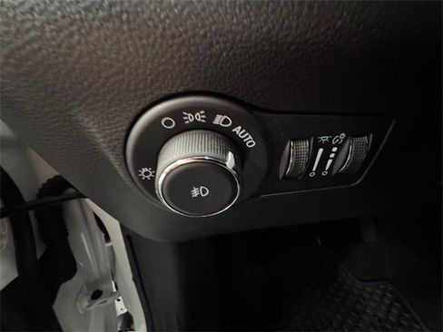 New 2026 Jeep Compass Trailhawk image 22