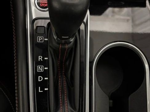 Used 2023 Nissan Altima 2.5 SR w/ SR Premium Package FWD image 25