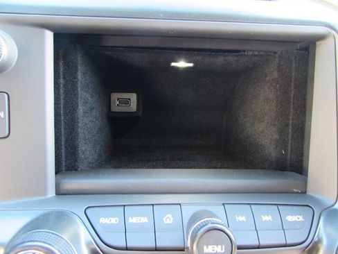 Used 2019 Chevrolet Corvette Stingray Coupe w/ Battery Protection Package image 15