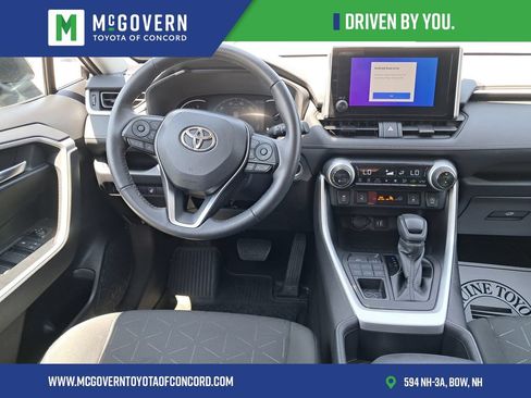 Used 2023 Toyota RAV4 XLE w/ Convenience Package AWD/4WD image 26