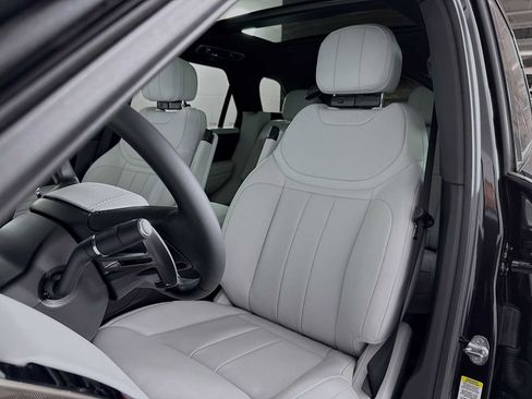 New 2026 Land Rover Range Rover Sport SE AWD/4WD image 10