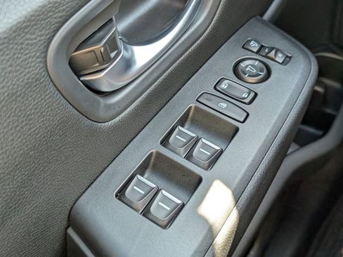 Used 2026 Honda Passport TrailSport Elite image 32