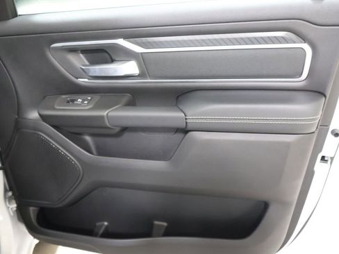 New 2026 RAM 1500 Big Horn w/ Night Edition AWD/4WD image 16