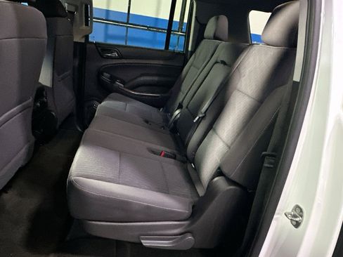 Used 2018 Chevrolet Suburban LS image 31