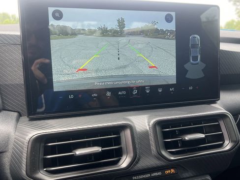New 2026 Ford Mustang GT RWD image 3