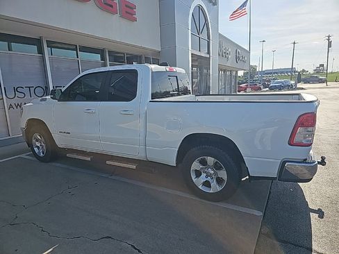 Used 2022 RAM 1500 Big Horn image 3
