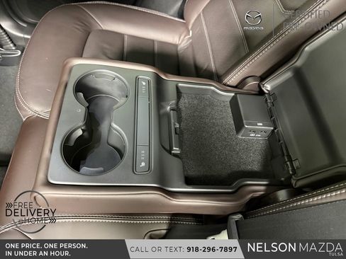 Certified 2025 MAZDA CX-5 Signature AWD/4WD image 38