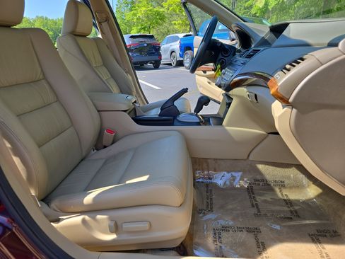 Used 2010 Honda Accord EX-L image 10