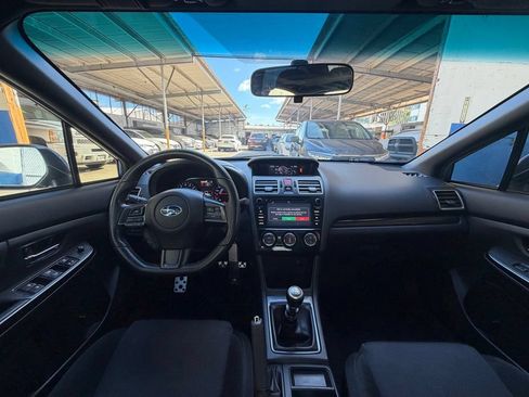 Used 2020 Subaru WRX Premium AWD/4WD image 18