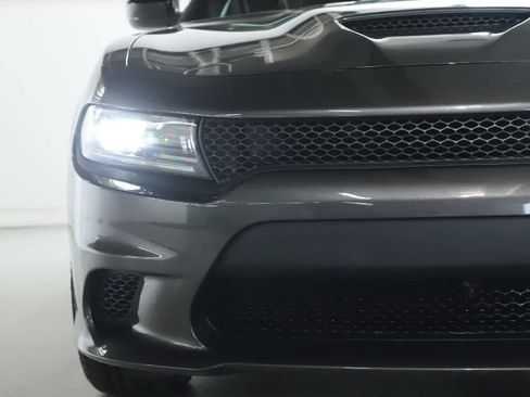 Certified 2023 Dodge Charger GT w/ Blacktop Package AWD/4WD image 6
