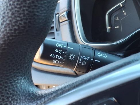 Used 2022 Honda CR-V EX image 23