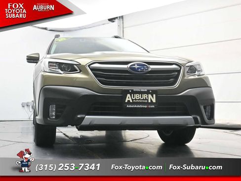 Used 2020 Subaru Outback Limited AWD/4WD image 24
