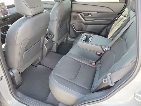 New 2026 MAZDA CX-5 Select AWD/4WD image 22