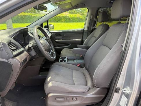 Used 2022 Honda Odyssey EX image 21