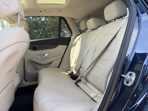 Certified 2022 Mercedes-Benz GLC 300 GLC 300 image 13