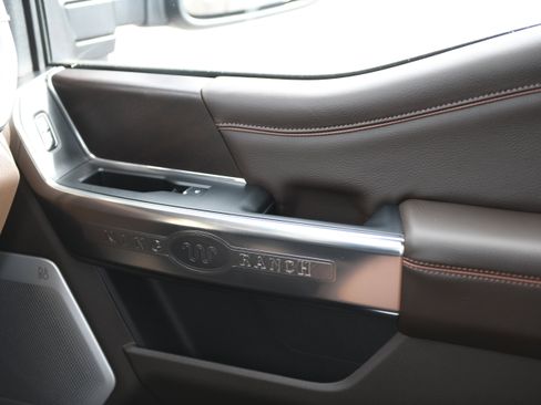 New 2026 Ford F250 King Ranch w/ Tremor Off-Road Package image 35