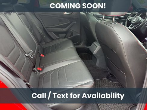Used 2019 Volkswagen Jetta GLI Autobahn FWD image 10