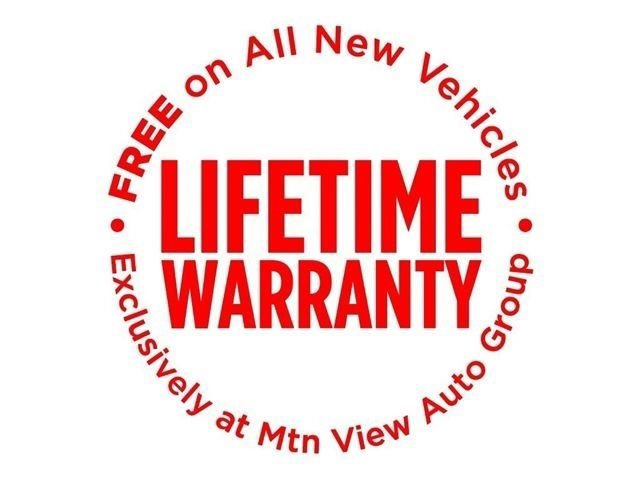 New 2026 Ford Ranger Lariat w/ FX4 Off-Road Package AWD/4WD image 4