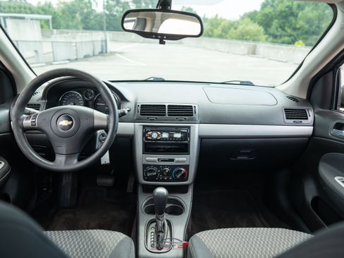 Used 2009 Chevrolet Cobalt LT FWD image 13
