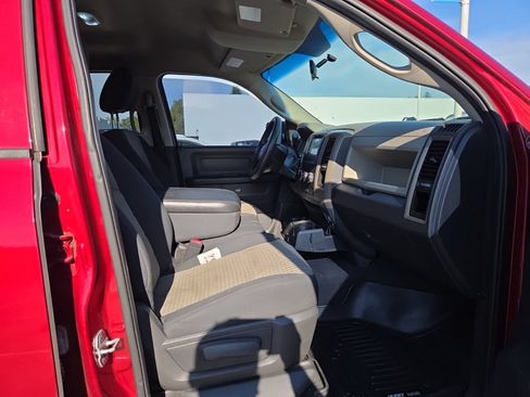 Used 2012 RAM 1500 ST w/ SXT Appearance Group AWD/4WD image 10