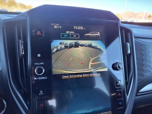 New 2026 Subaru Forester Premium image 4