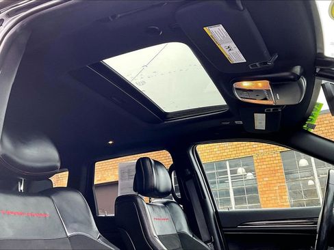 Used 2021 Jeep Grand Cherokee Trailhawk image 20