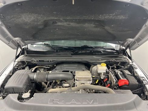 Used 2020 RAM 1500 Big Horn image 11