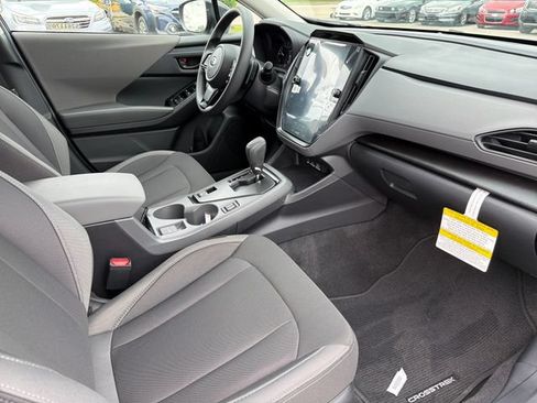 New 2026 Subaru Crosstrek 2.5i Premium AWD/4WD image 23