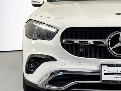 New 2026 Mercedes-Benz GLA 250 image 13