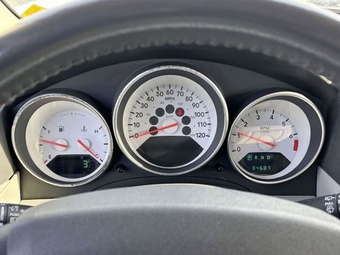 Used 2007 Dodge Caliber SXT image 14