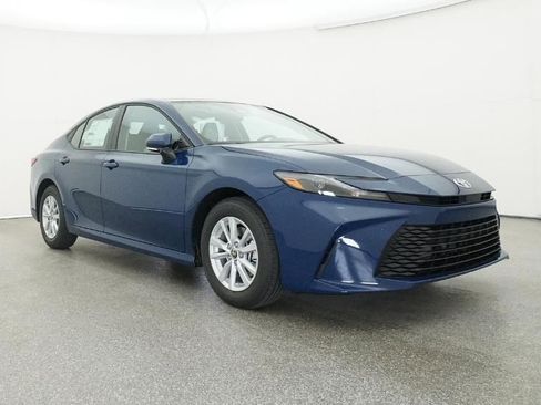 New 2026 Toyota Camry LE image 30