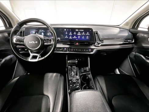 Used 2024 Kia Sportage EX FWD image 18