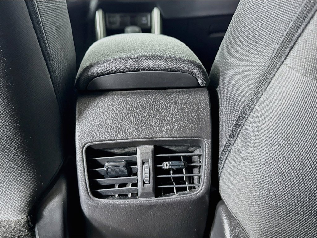 Used 2025 Toyota Corolla Cross AWD Hybrid image 29
