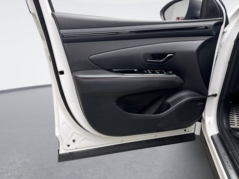 Used 2023 Hyundai Tucson N Line image 9