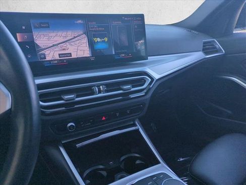 Used 2024 BMW M340i w/ Premium Package RWD image 15