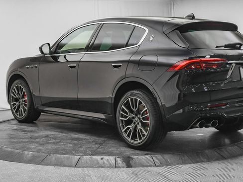 New 2025 Maserati Grecale GT AWD/4WD image 5