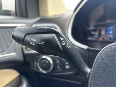 Used 2020 Ford Edge SEL w/ Convenience Package FWD image 24