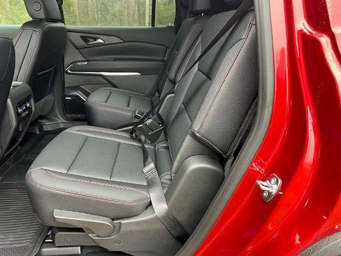 New 2026 Chevrolet Traverse Z71 w/ Enhanced Driving Package image 29