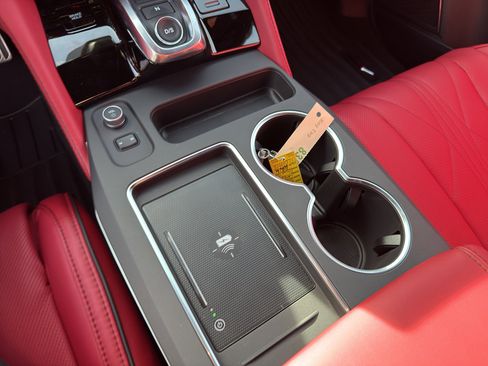 New 2026 Acura MDX A-Spec image 20