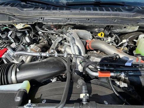 New 2026 Ford F250 Lariat w/ Lariat Ultimate Package AWD/4WD image 27