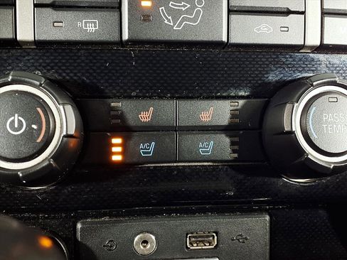 Used 2012 Ford F150 FX2 w/ FX Luxury Pkg image 4